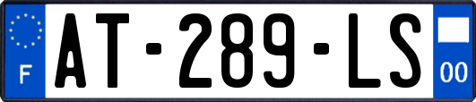 AT-289-LS