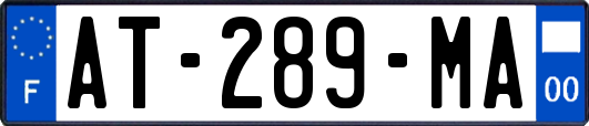 AT-289-MA