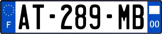AT-289-MB