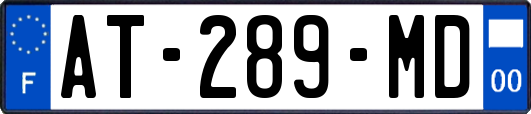 AT-289-MD