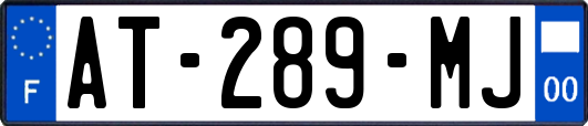 AT-289-MJ