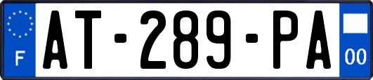 AT-289-PA