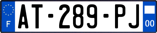 AT-289-PJ