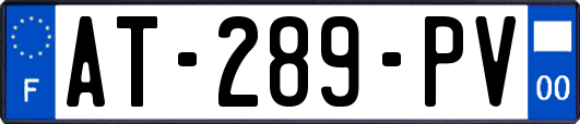 AT-289-PV