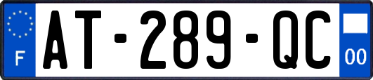 AT-289-QC