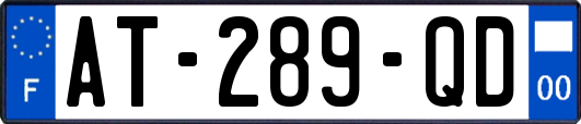 AT-289-QD