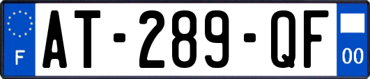 AT-289-QF