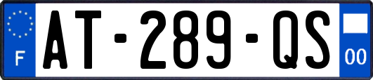 AT-289-QS