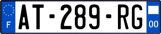 AT-289-RG