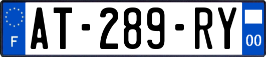 AT-289-RY