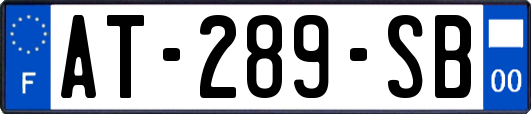 AT-289-SB