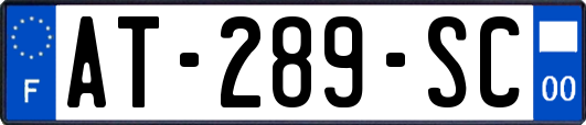AT-289-SC