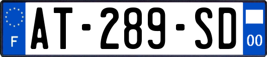 AT-289-SD