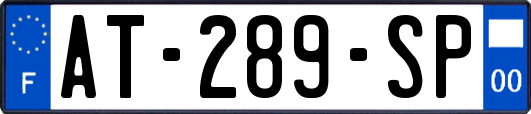 AT-289-SP