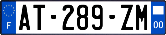 AT-289-ZM