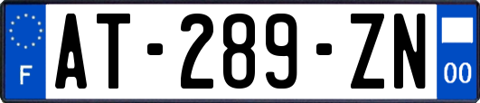 AT-289-ZN