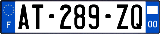 AT-289-ZQ