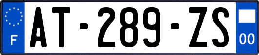 AT-289-ZS