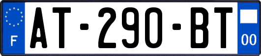 AT-290-BT