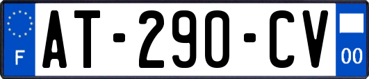 AT-290-CV