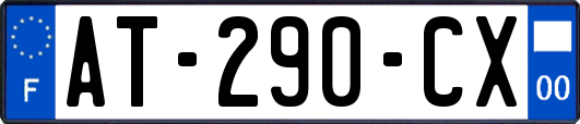 AT-290-CX