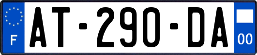 AT-290-DA