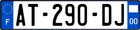AT-290-DJ