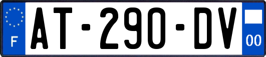 AT-290-DV