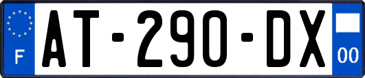 AT-290-DX
