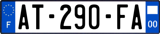 AT-290-FA
