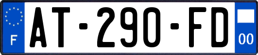 AT-290-FD