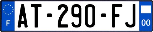 AT-290-FJ