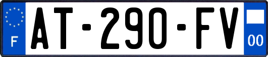 AT-290-FV