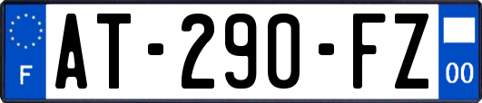 AT-290-FZ