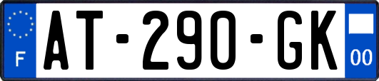 AT-290-GK
