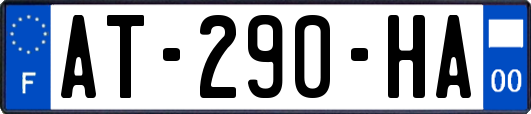 AT-290-HA