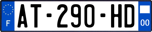 AT-290-HD