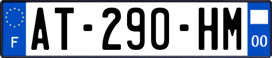 AT-290-HM