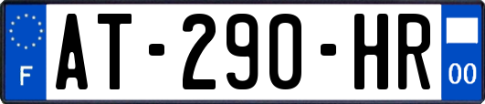 AT-290-HR