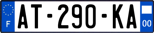 AT-290-KA