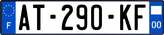AT-290-KF
