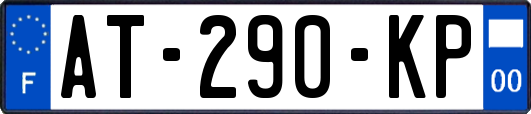 AT-290-KP