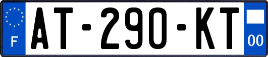 AT-290-KT