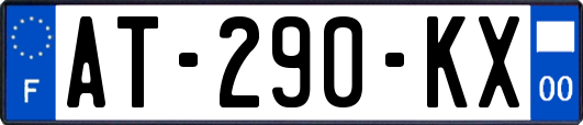 AT-290-KX