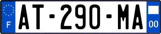 AT-290-MA