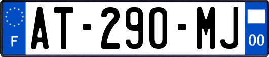 AT-290-MJ