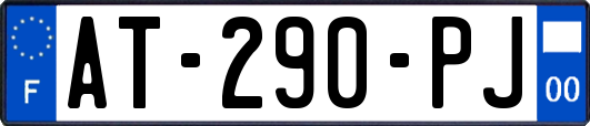 AT-290-PJ