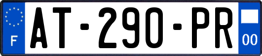 AT-290-PR
