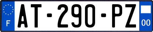 AT-290-PZ