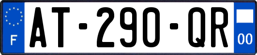 AT-290-QR